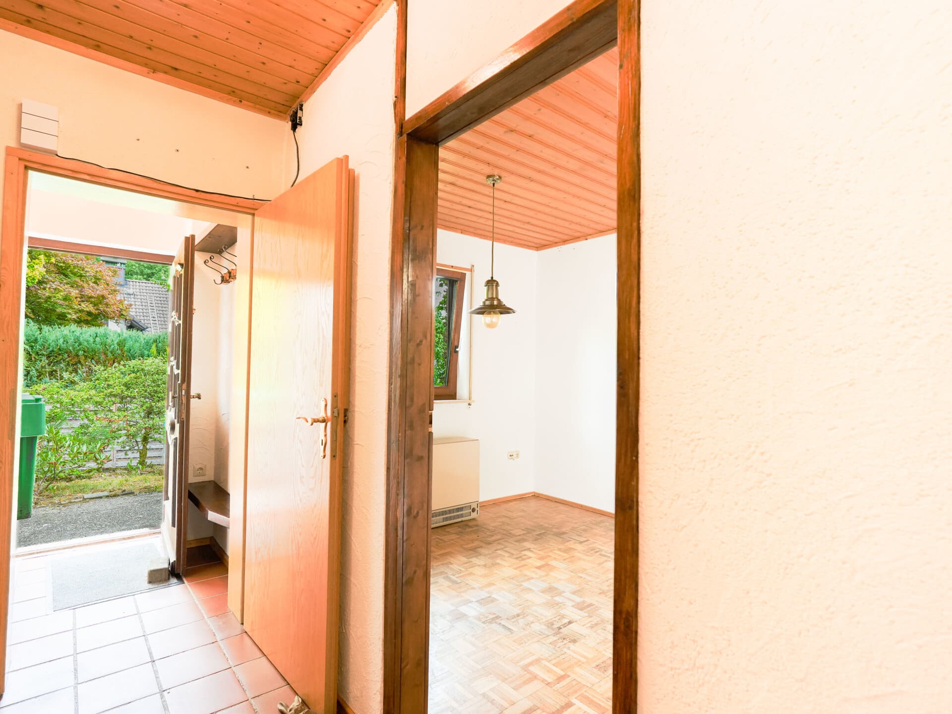 Idyllisches Anwesen im Dornröschenschlaf - Einfamilienhaus in bevorzugter Lage von Schalksmühle – Bild 4