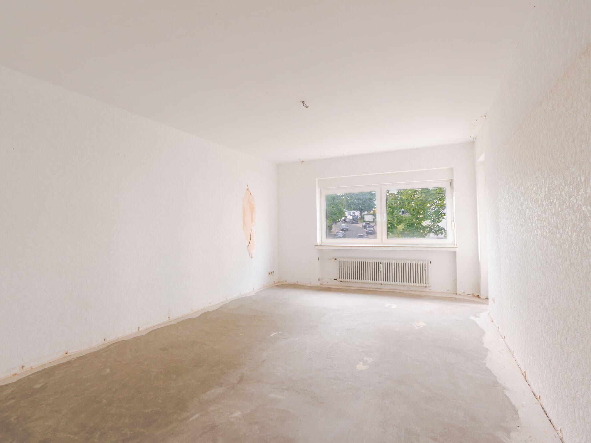 Attraktive Wohnung mit Balkon und idealer Lage für Pendler – Bild 3
