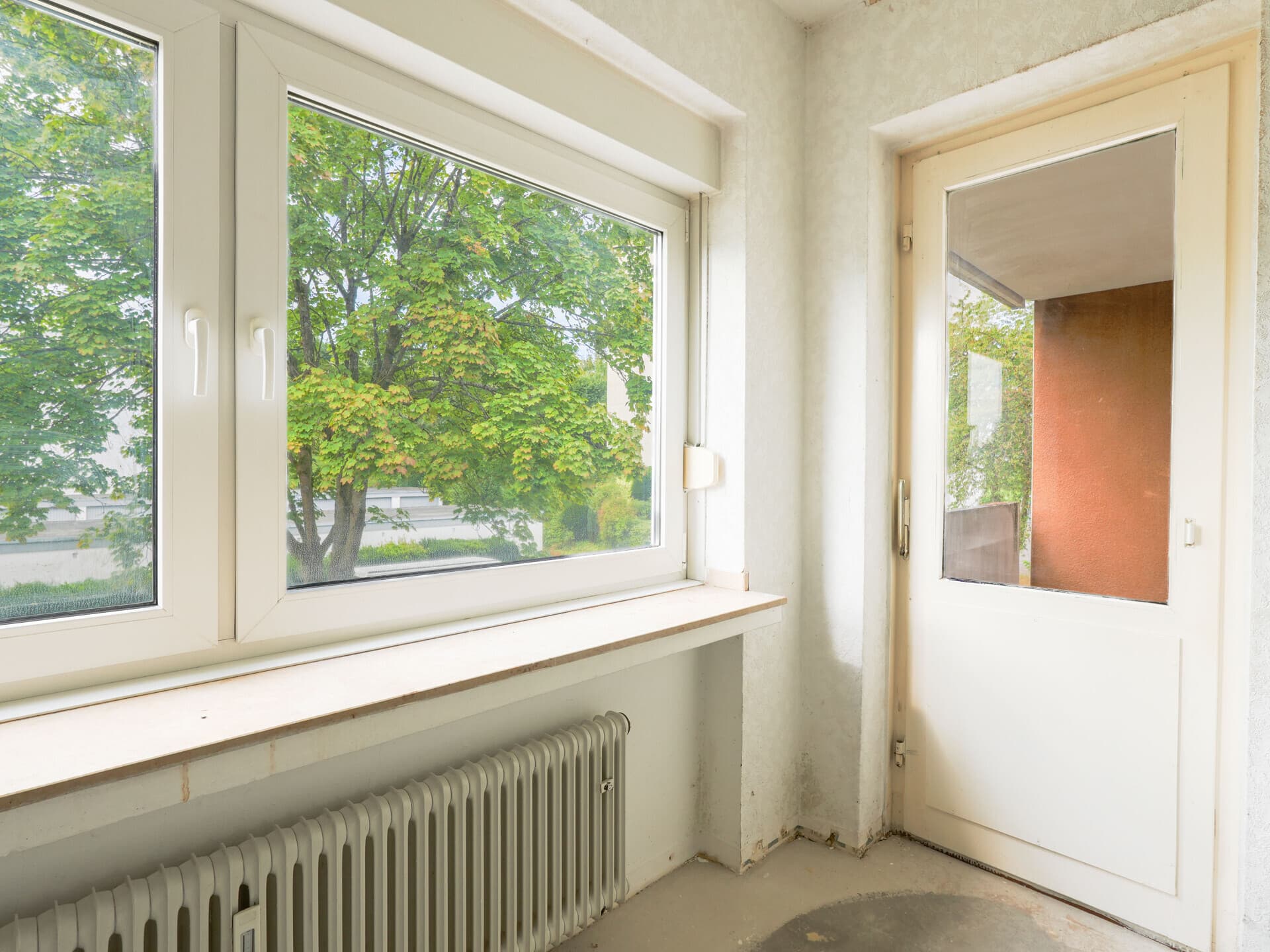 Attraktive Wohnung mit Balkon und idealer Lage für Pendler – Bild 4