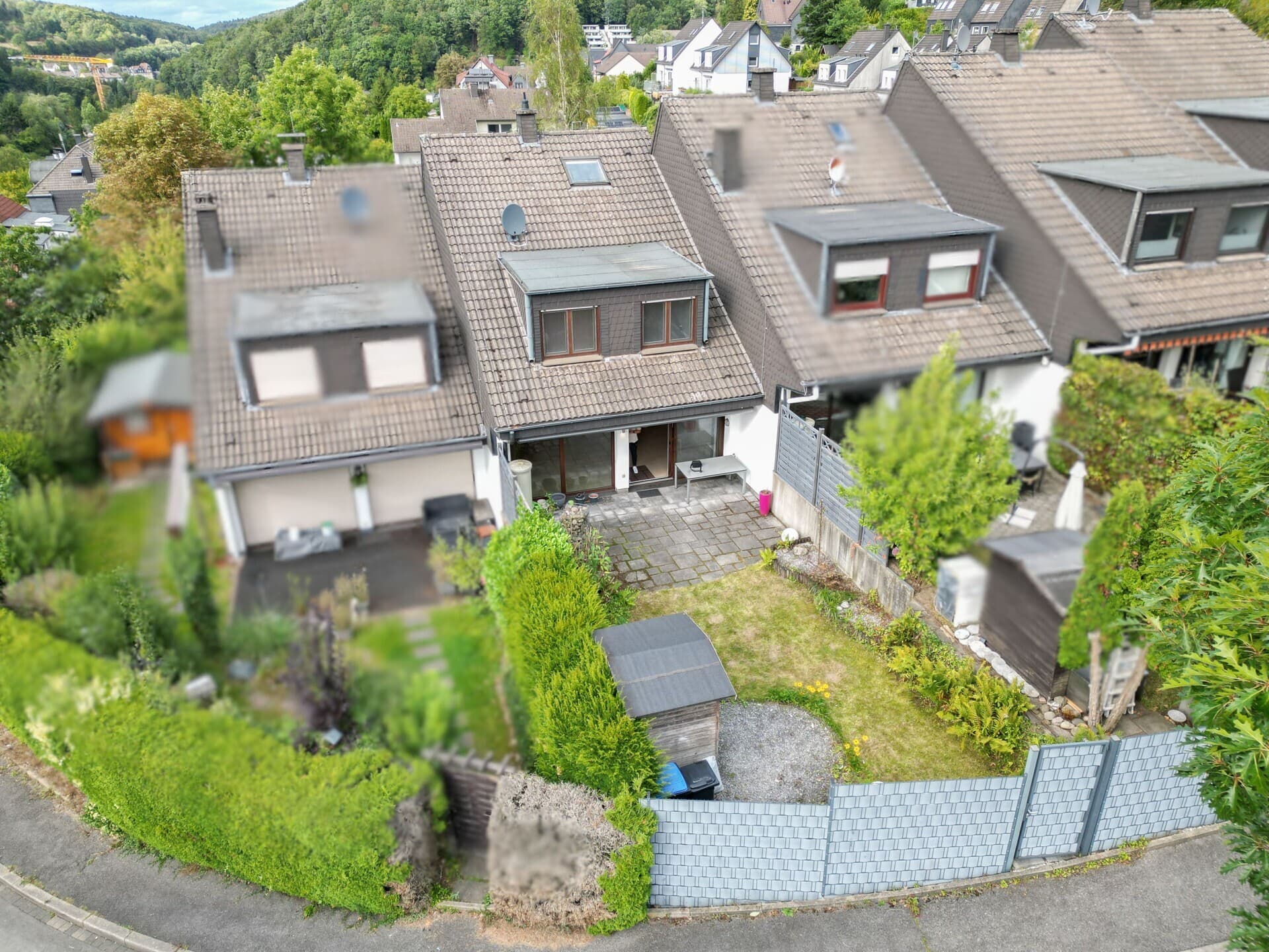 Außenansicht
