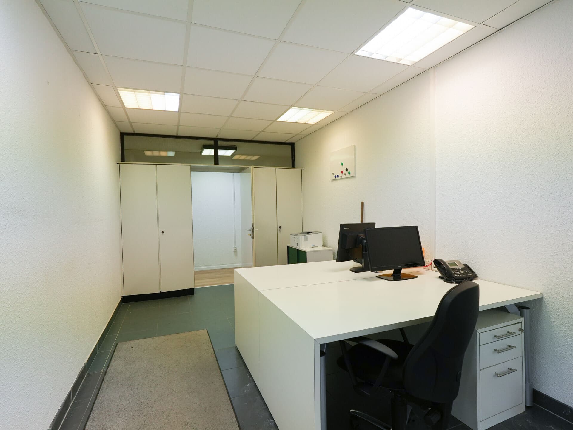 Flexible Büroetage mit Charme und moderner Ausstattung in Menden – Bild 3