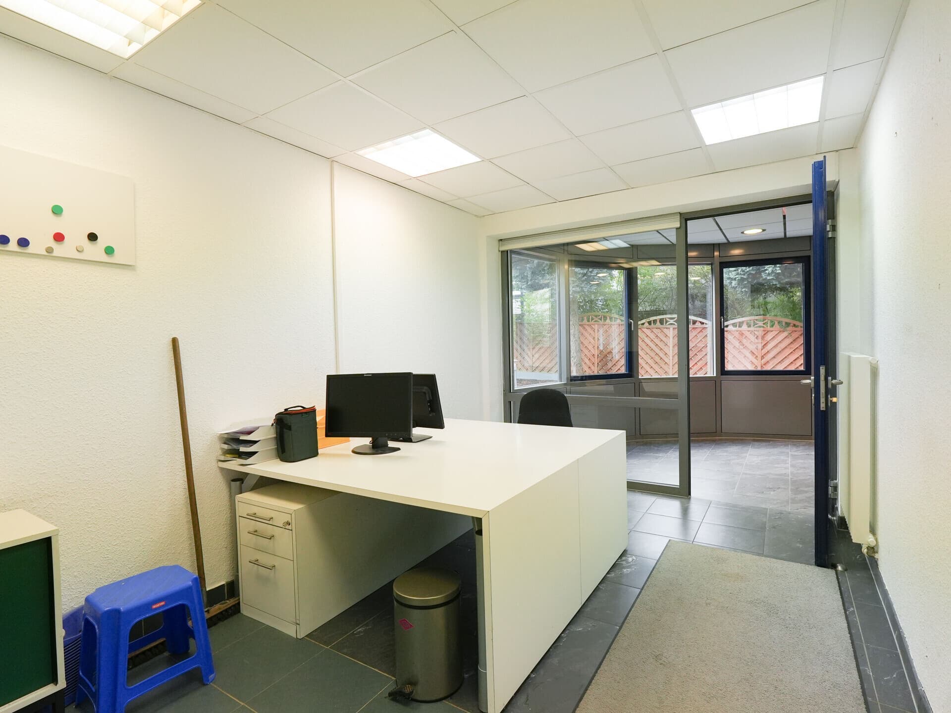 Flexible Büroetage mit Charme und moderner Ausstattung in Menden – Bild 4