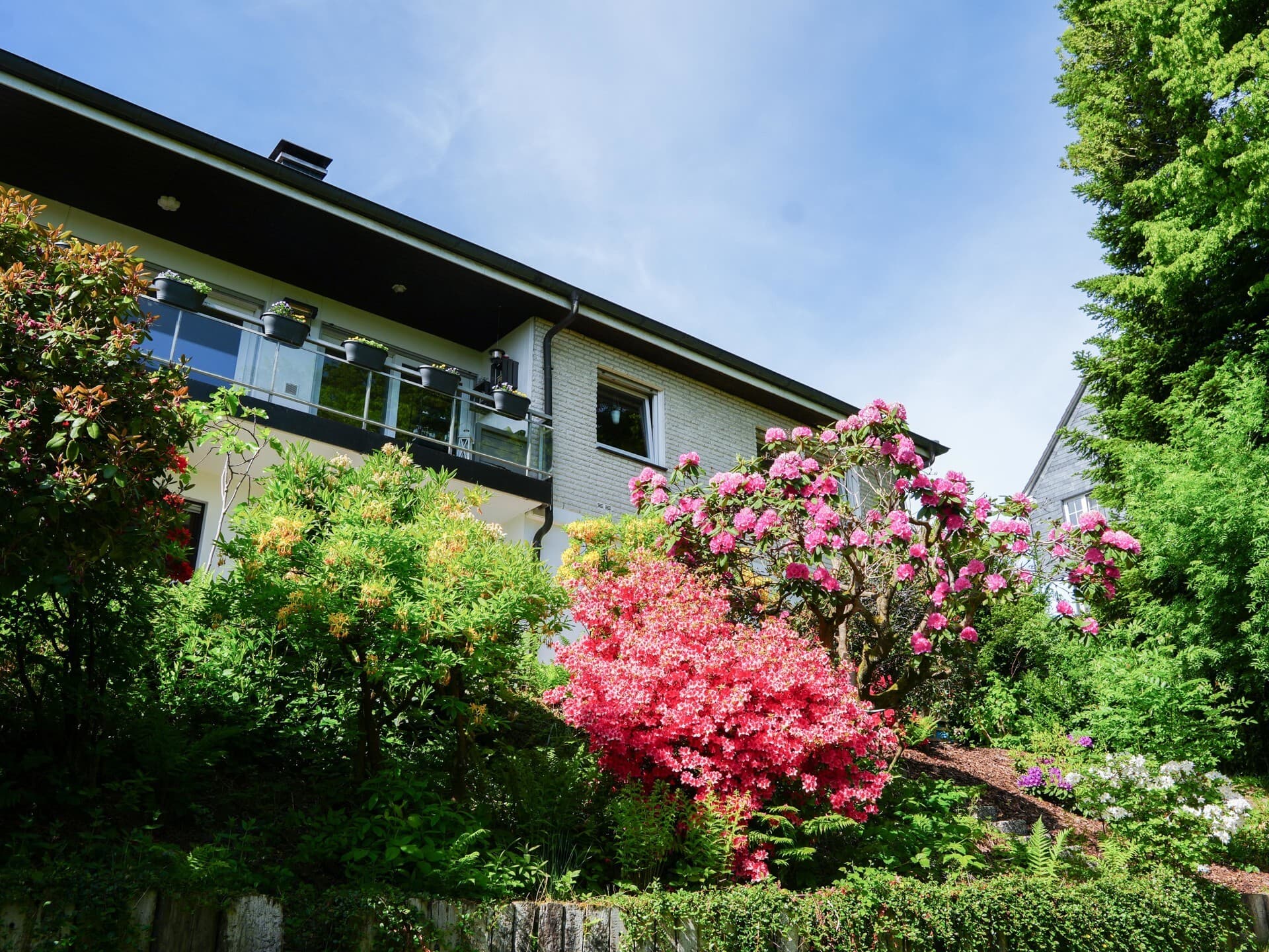 PROVISIONSFREI - Idyllisches Einfamilienhaus mit großzügigem Garten und einzigartiger Wohnqualität – Bild 4