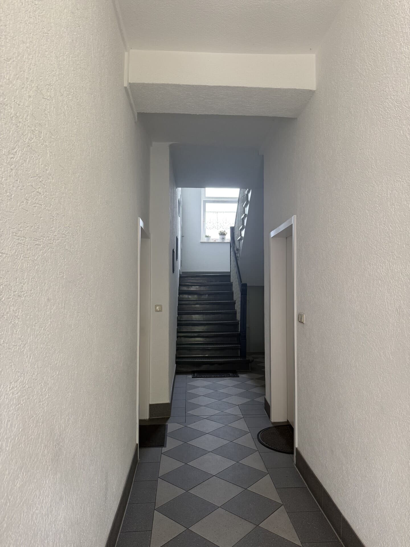 3 Zimmer Wohnung im ersten Obergeschoss in Hagen Haspe – Bild 2