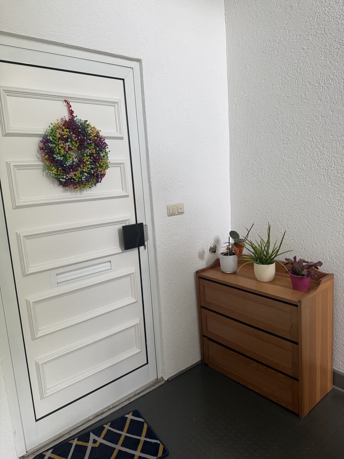 3 Zimmer Wohnung im ersten Obergeschoss in Hagen Haspe – Bild 4