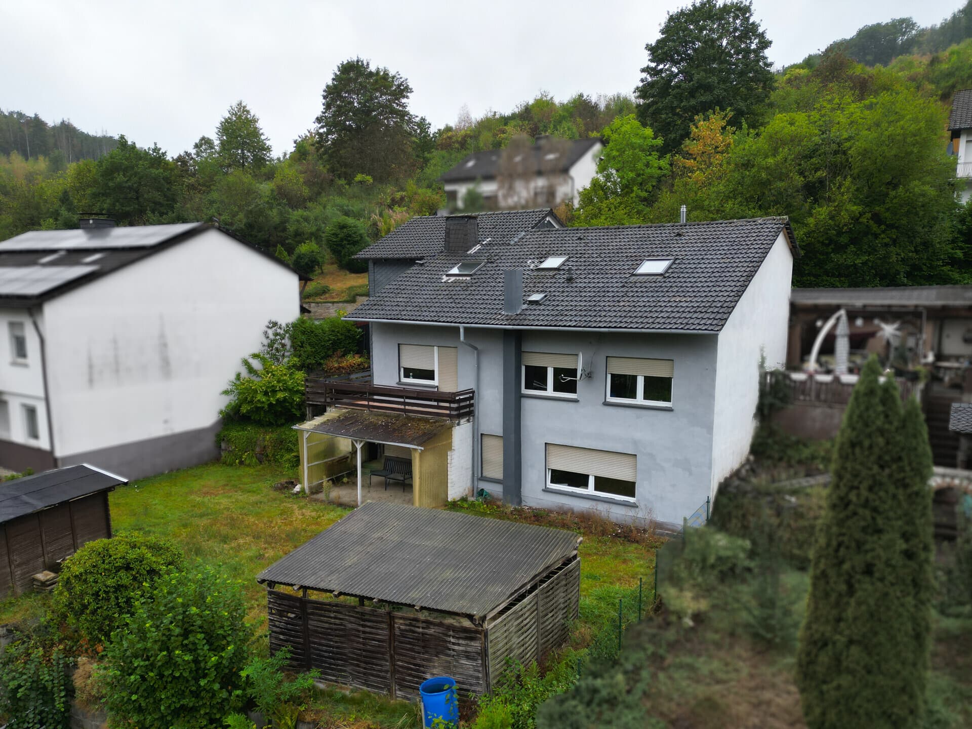 Außenansicht