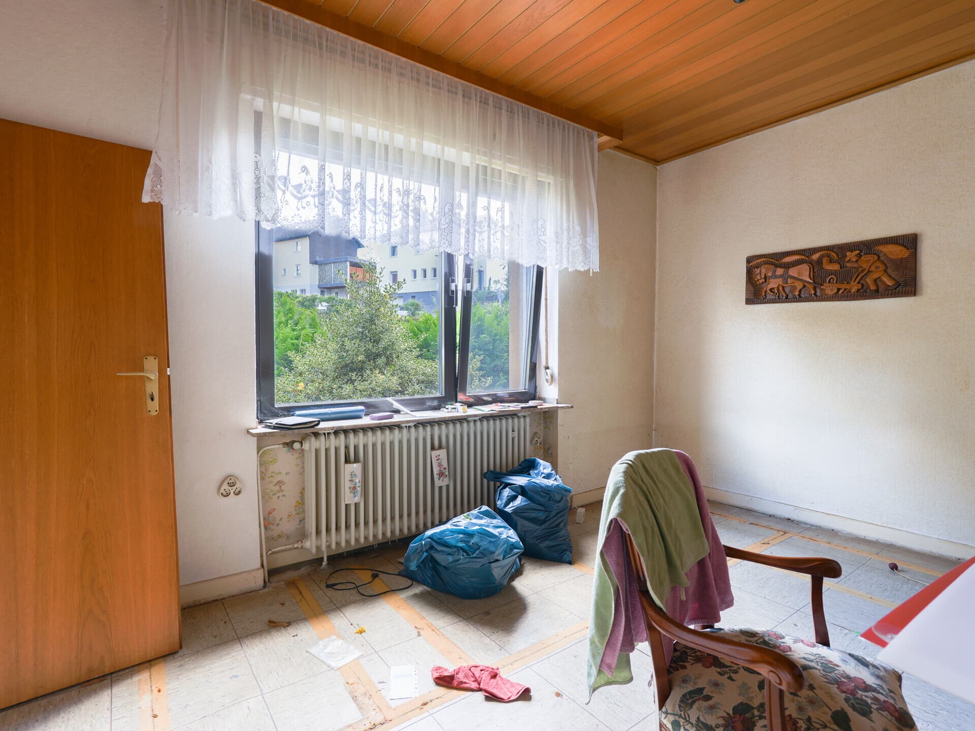 EG Zimmer