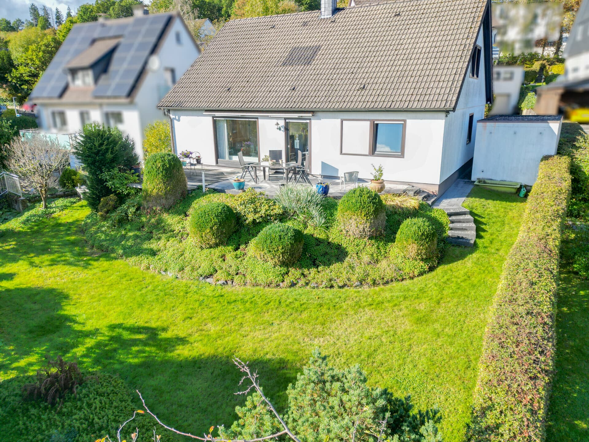 Außenansicht