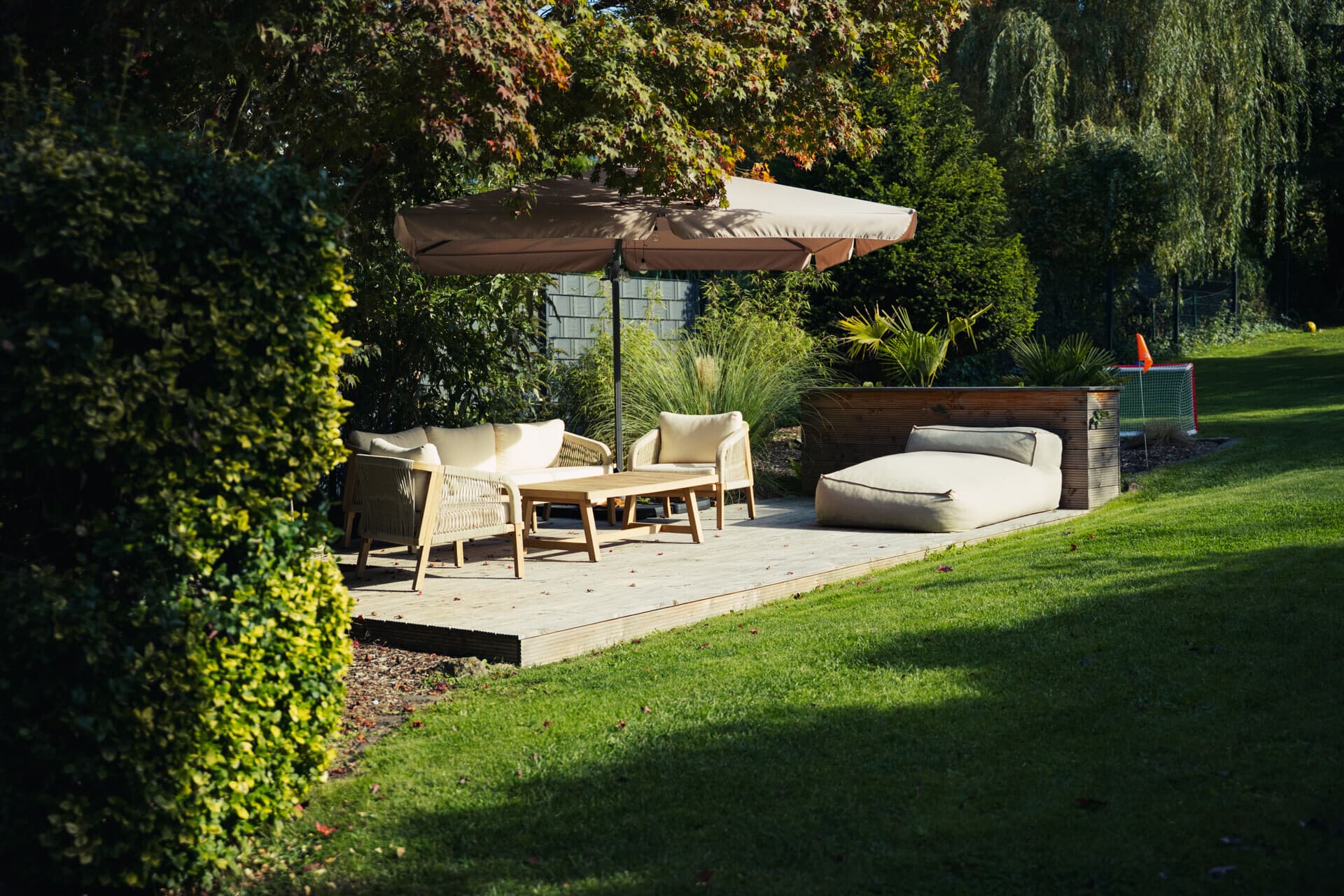 Garten