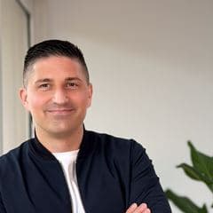 Marc Günther, Geschäftsführer der R&G Wirtschaftskanzlei