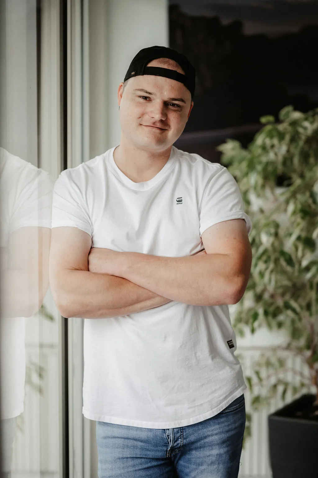Sascha Langrock