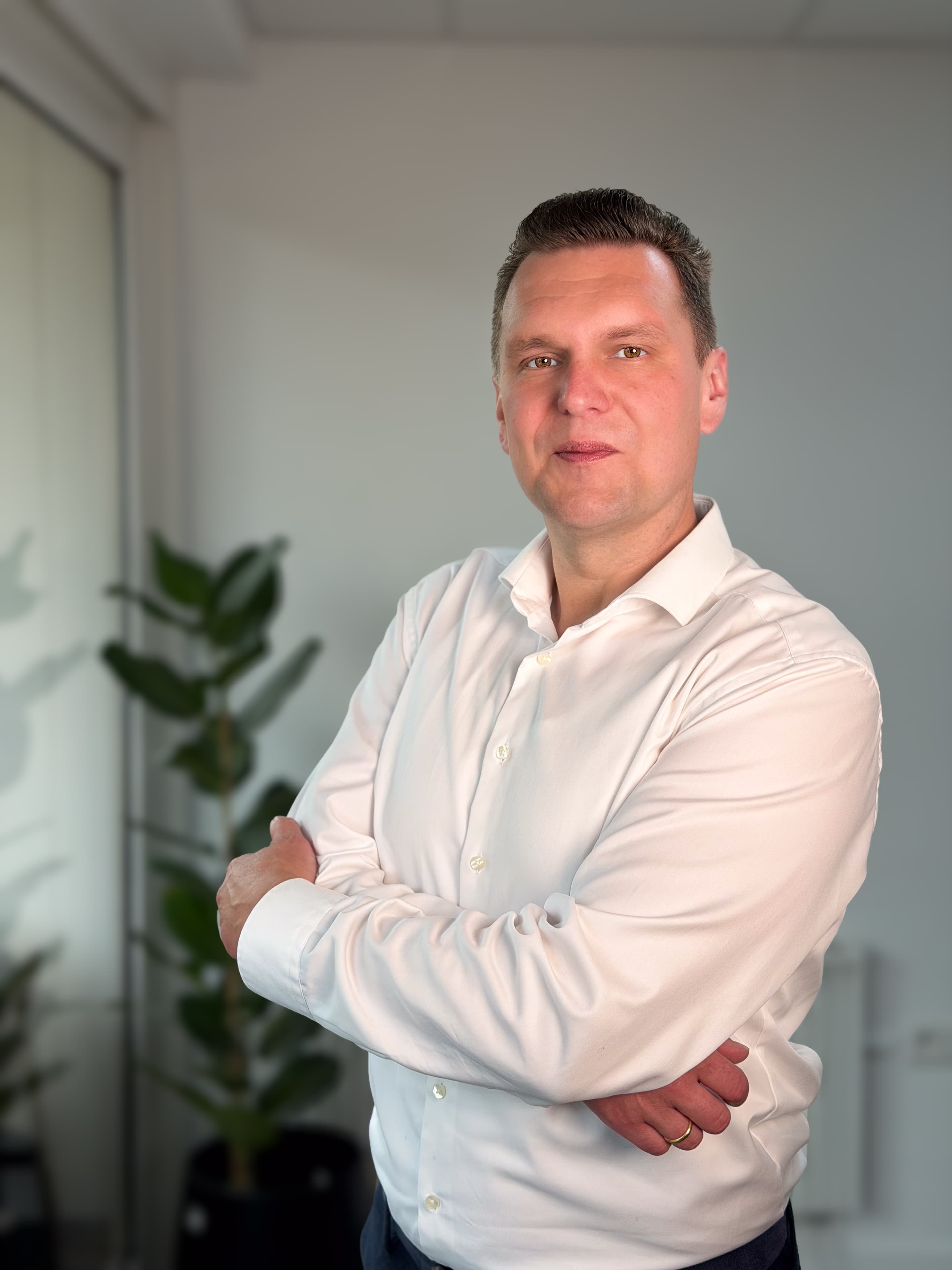 Tim Zgodda